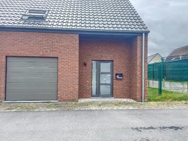 Maison location à Centre - Centrum, Mouscron