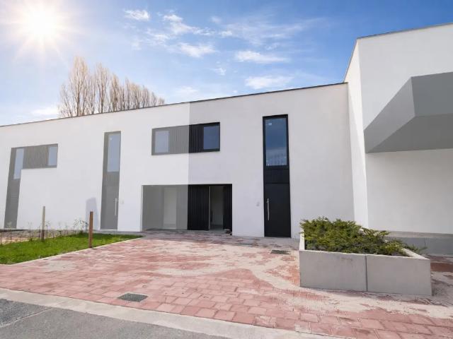 Maison location à Mouscron, Wallonie