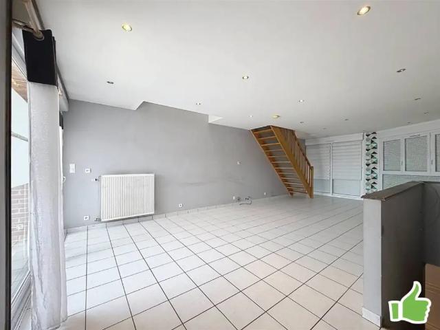 Maison location à Mouscron, Wallonie