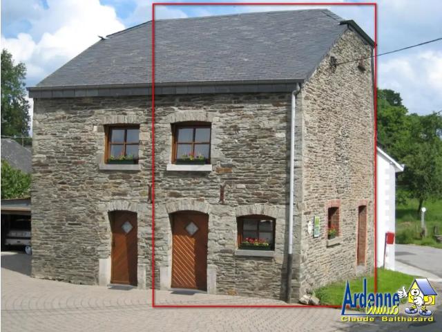 Maison location à Houffalize, Wallonie