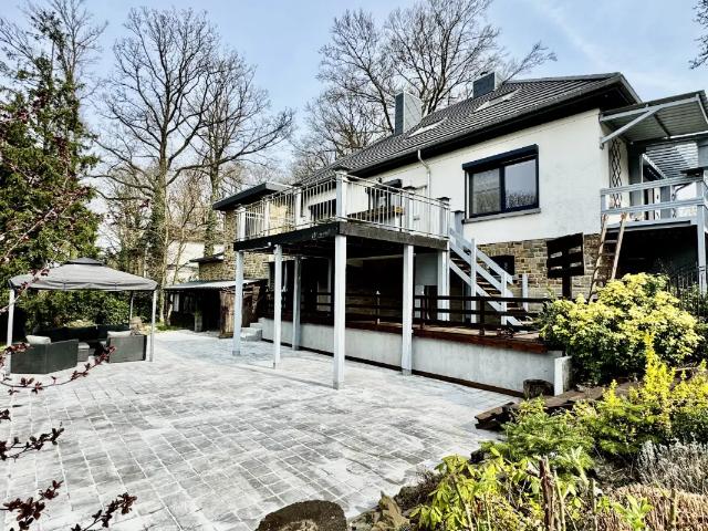 Maison location à Namen, Wallonie
