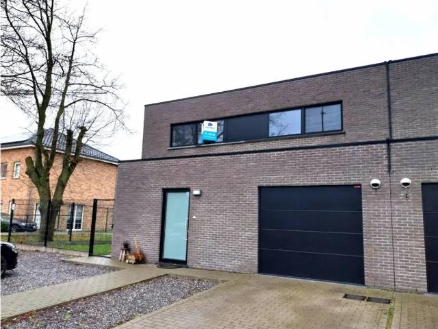Maison location à Grote Heide, Neerpelt