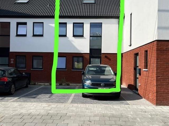 Maison location à Hensies, Wallonie