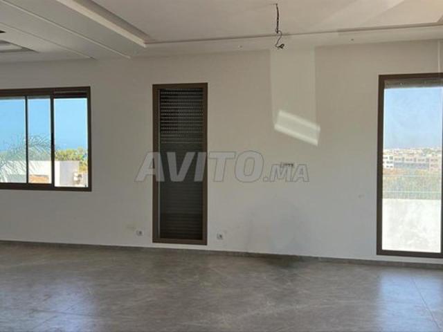 Maison location à Témara