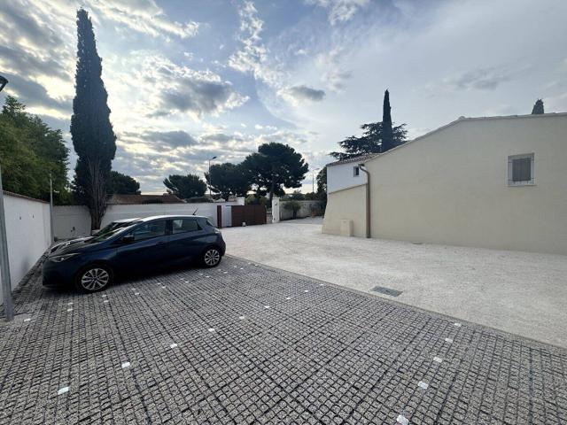 Maison location à L'Arenas, Châteauneuf-les-Martigues