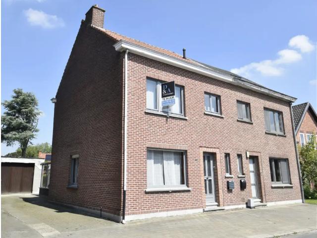 Maison location à Sint-niklaas, Oost-Vlaanderen