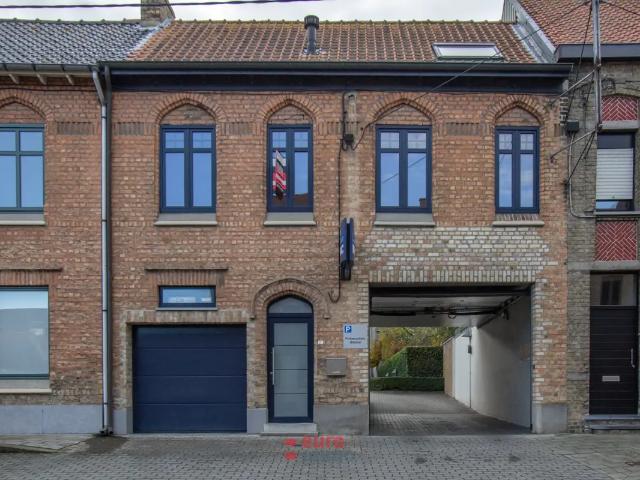 Maison location à Nieuwpoort, West-Vlaanderen