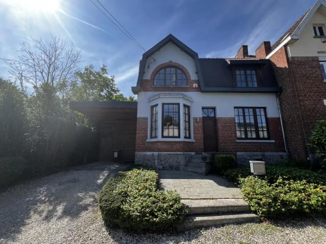 Maison location à Nimy, Mons