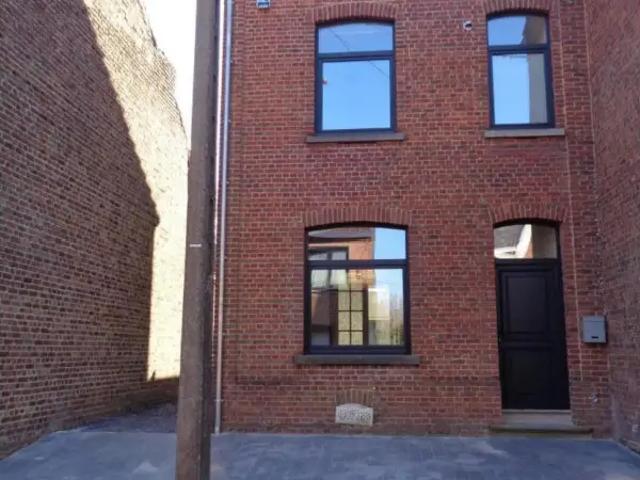 Maison location à Bergen, Wallonie