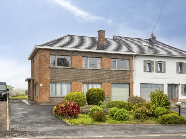 Maison location à Voorde, Oost-Vlaanderen
