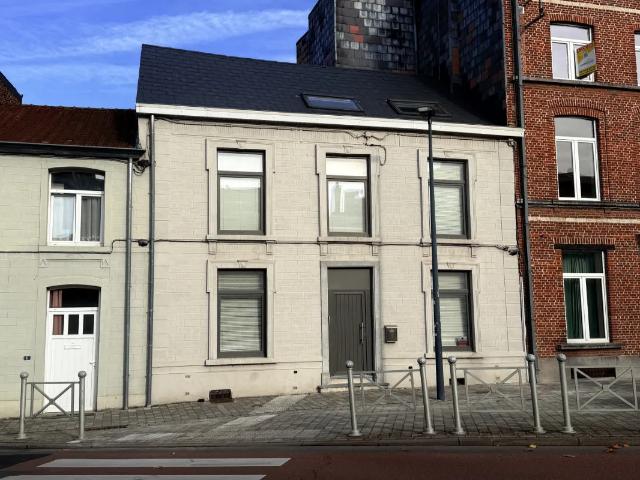 Maison location à Nijvel, Wallonie