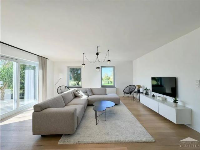 Maison location à Nijvel, Wallonie