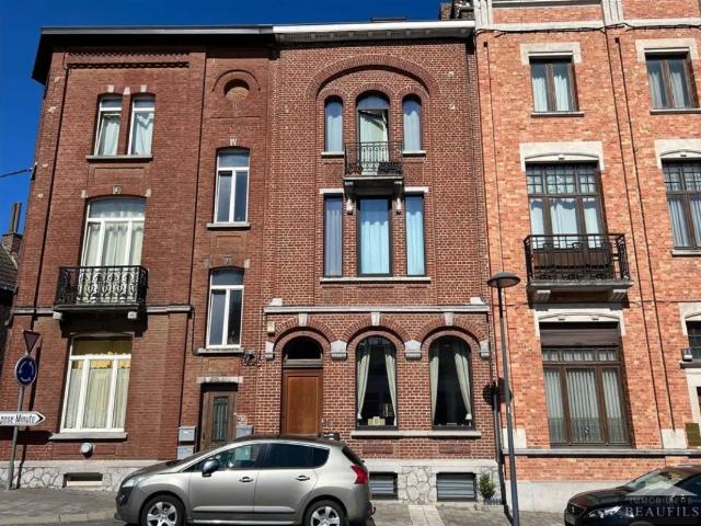 Maison location à Nijvel, Wallonie