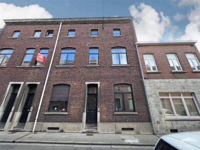 Maison location à Nijvel, Wallonie