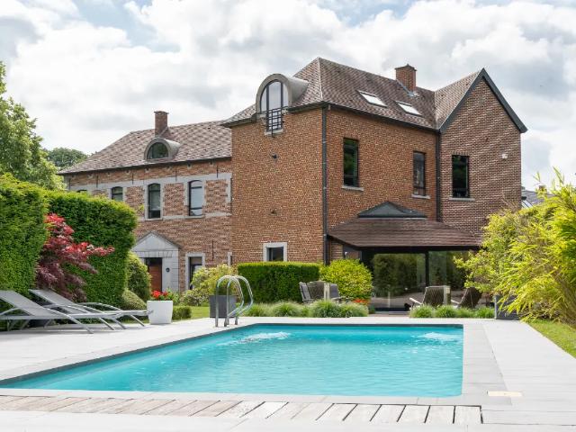 Maison location à Nijvel, Wallonie