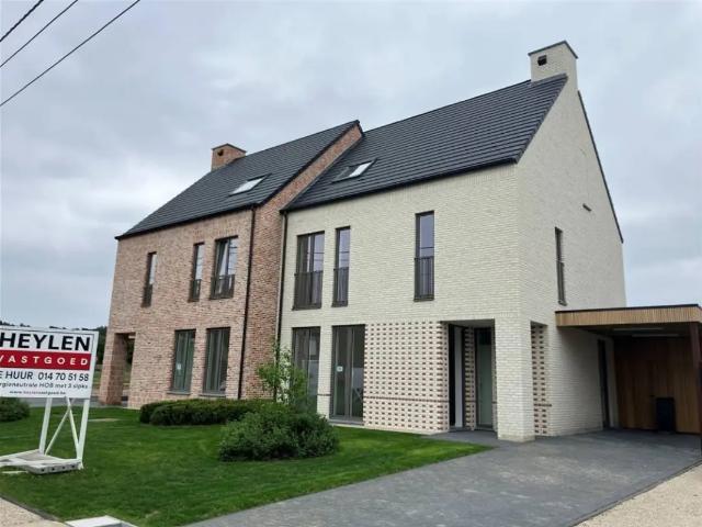 Maison location à Herentals, Antwerpen
