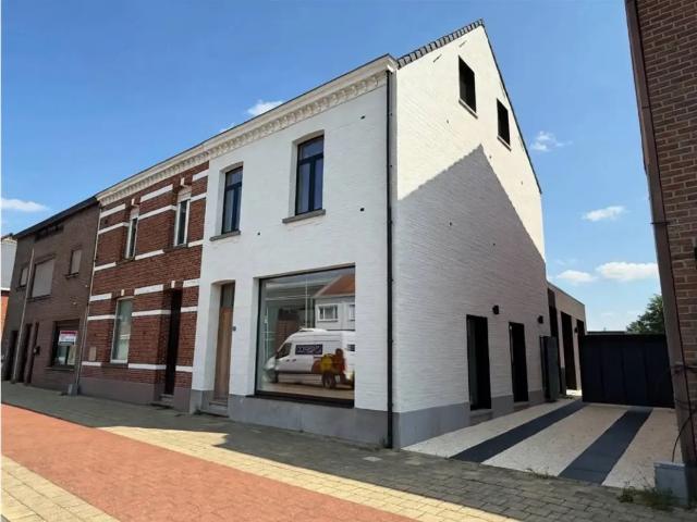 Maison location à Noorderwijk, Herentals