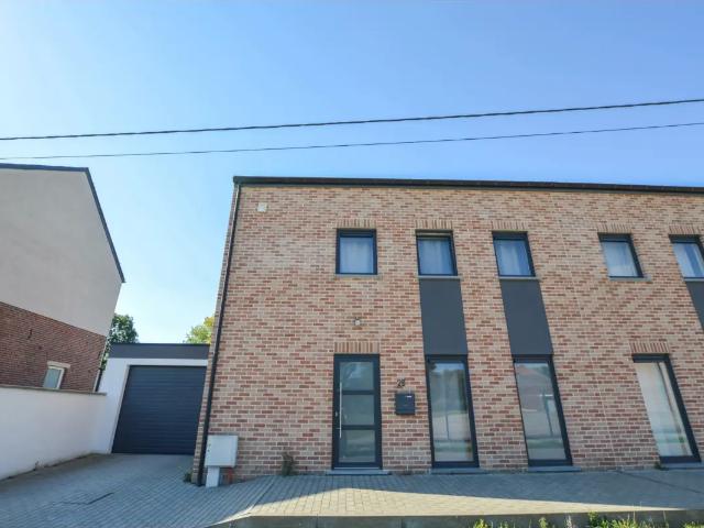 Maison location à Obaix, Hainaut