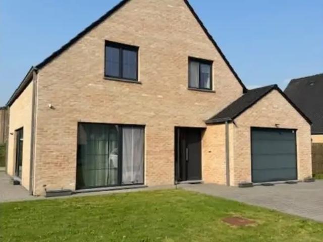 Maison location à Oostkamp, West-Vlaanderen