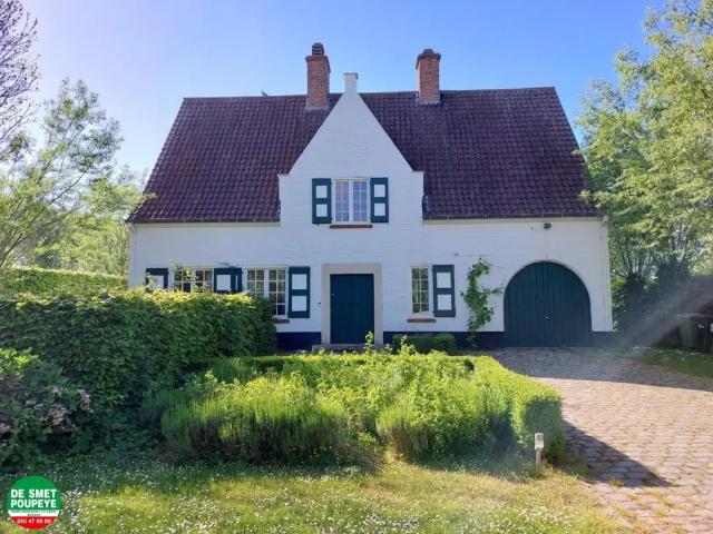 Maison location à Damme, West-Vlaanderen