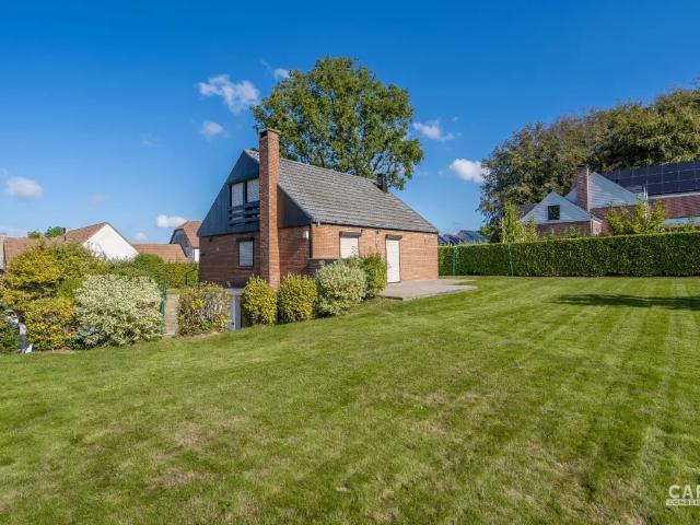 Maison location à Merbraine, Wallonie