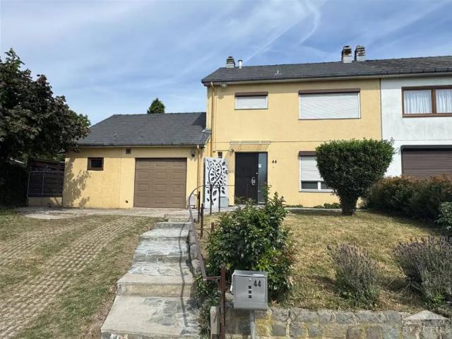 Maison location à Merbraine, Wallonie