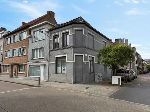 Maison location à Oostende, West-Vlaanderen