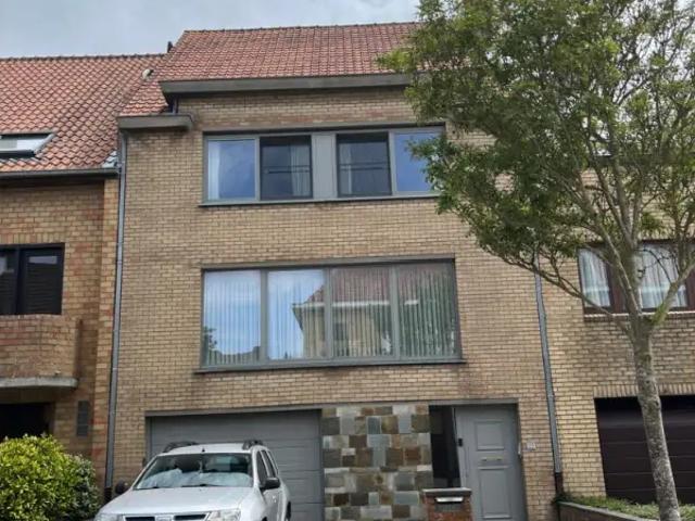Maison location à Oostende, West-Vlaanderen