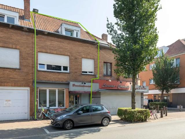 Maison location à Oostende, West-Vlaanderen