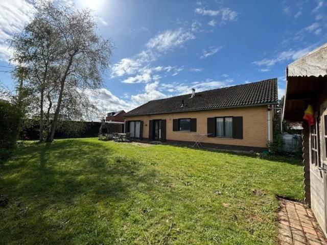 Maison location à Ottignies-louvain-la-neuve, Wallonie