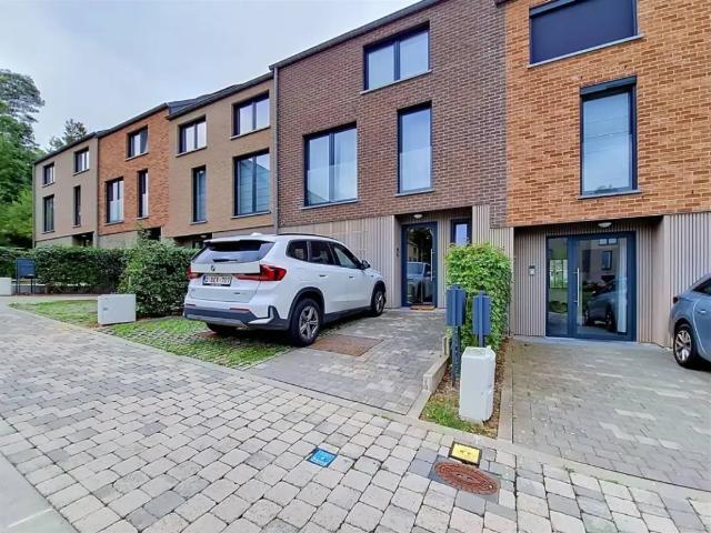 Maison location à Ottignies-louvain-la-neuve, Wallonie