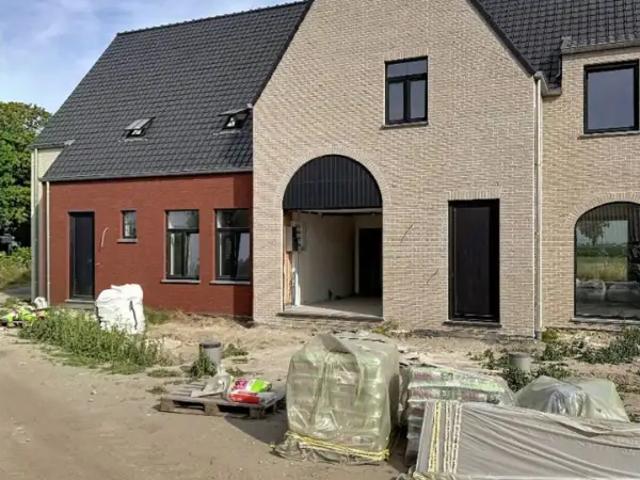 Maison location à Oudenburg, West-Vlaanderen
