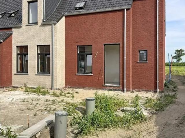 Maison location à Oudenburg, West-Vlaanderen
