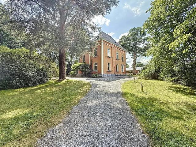Maison location à Overijse, Brabant