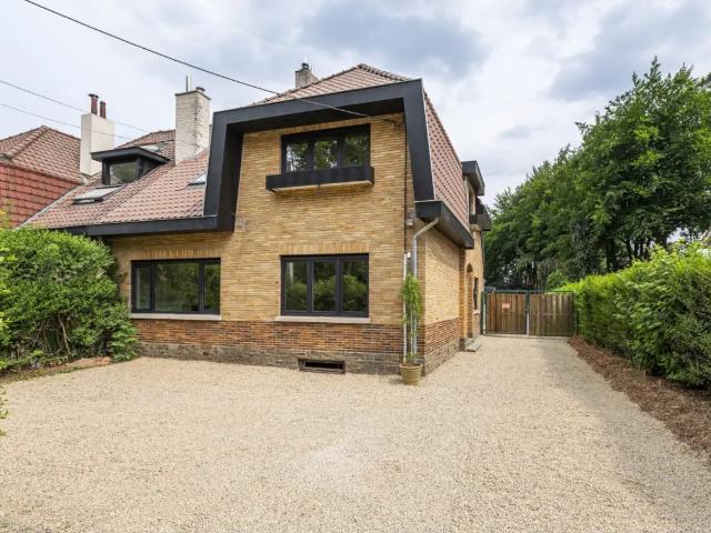 Maison location à Overijse, Brabant