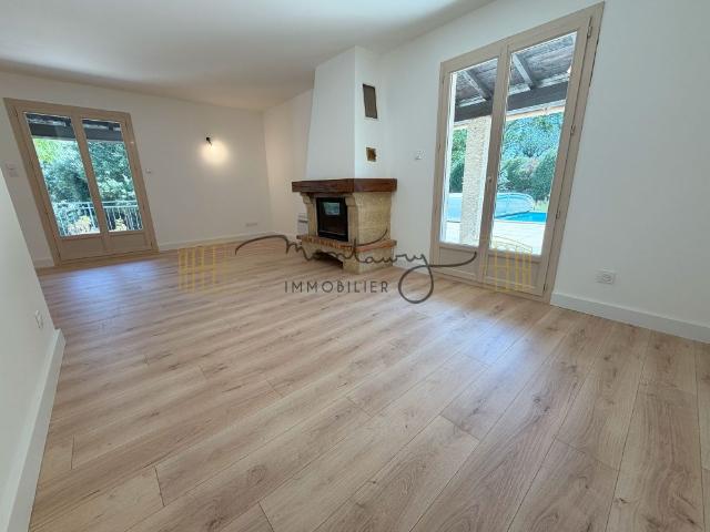 Appartement location à Nîmes, Aigues-vives