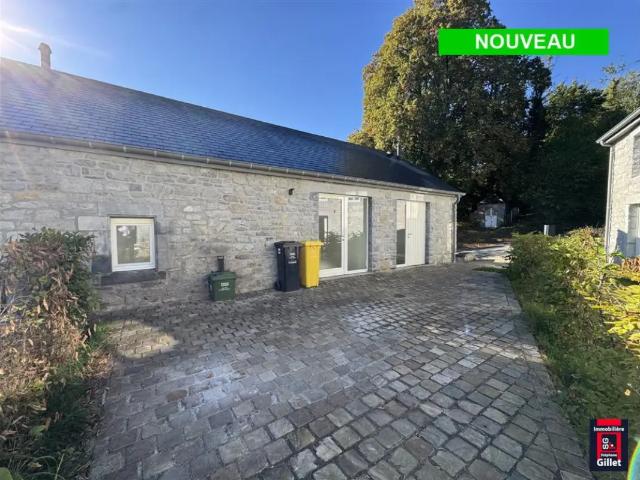 Maison location à Pailhe, Clavier