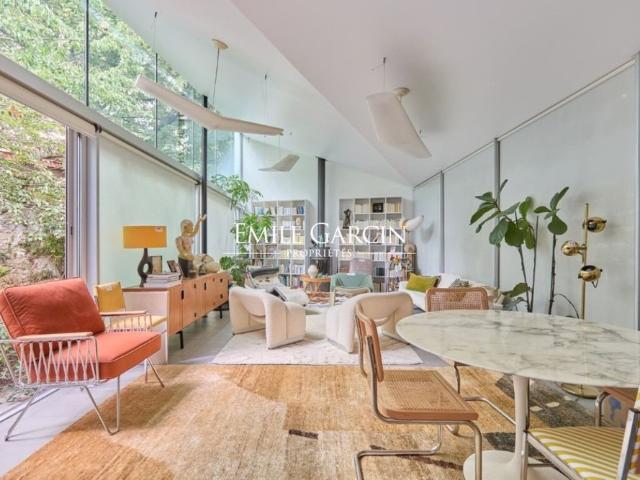 Maison location à Paris, Île-de-France