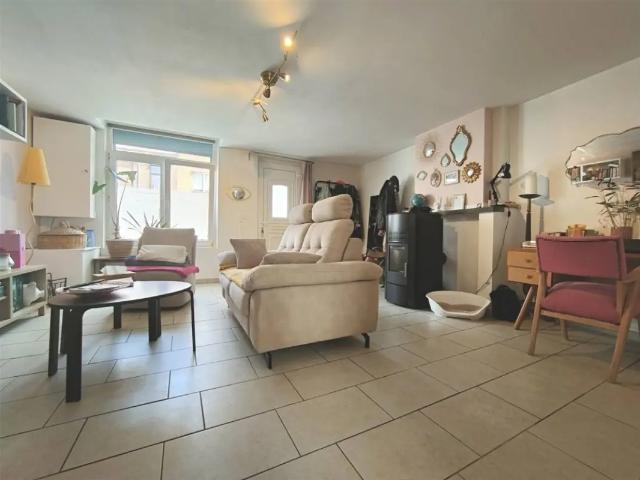 Maison location à Pecq, Wallonie