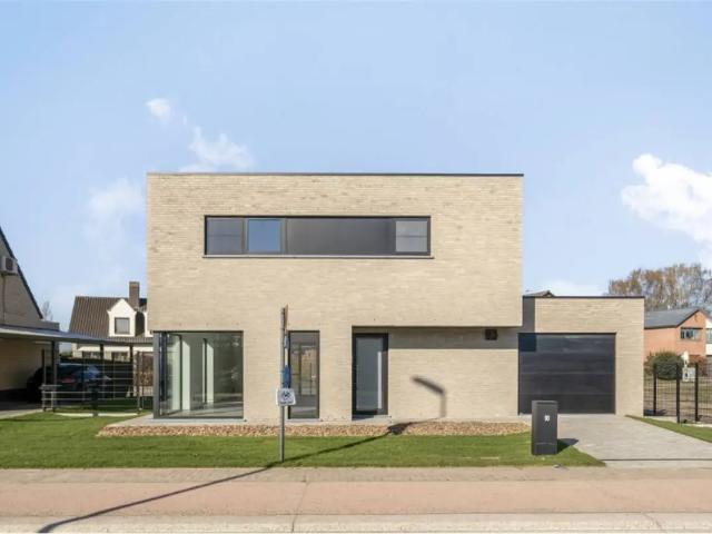 Maison location à Overpelt, Limburg