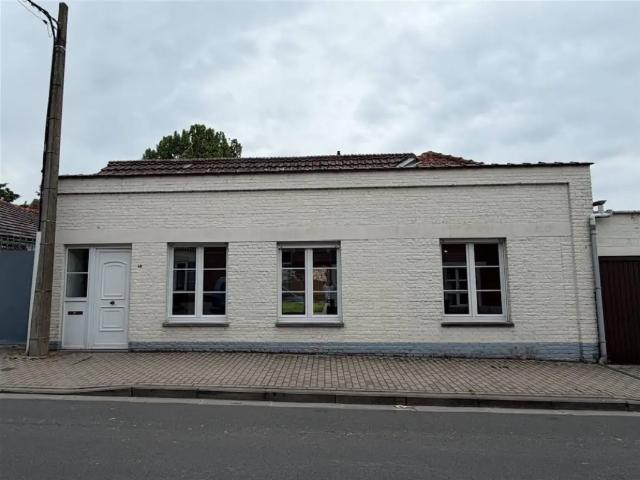 Maison location à Wallonie