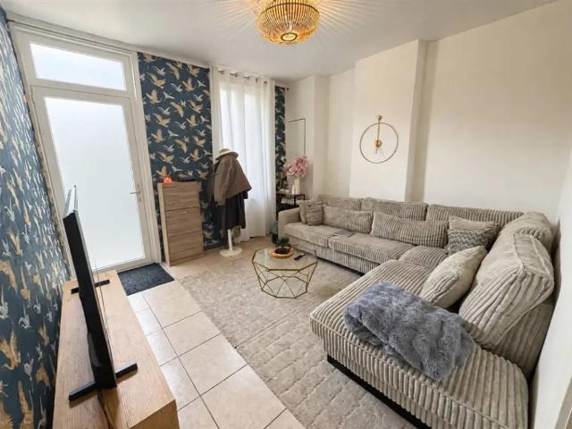 Maison location à Péruwelz, Hainaut