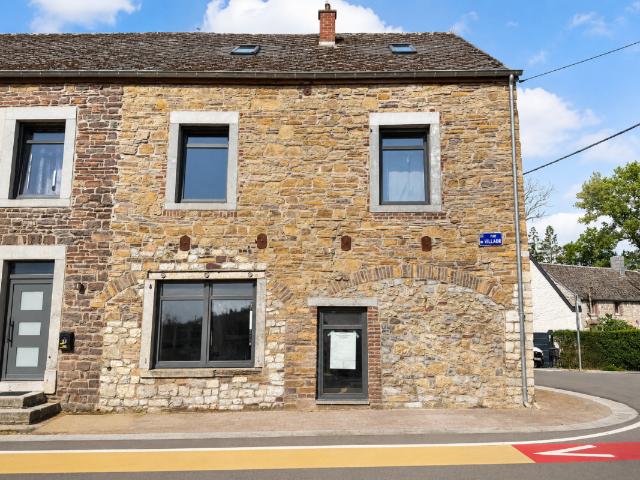 Maison location à Ohey, Wallonie