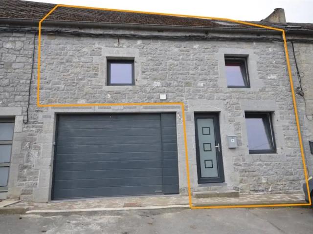 Maison location à Couvin, Wallonie