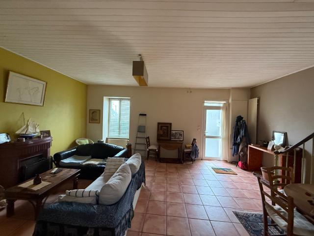 Maison location à Brest, Bretagne
