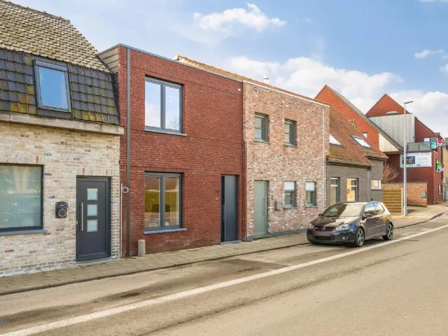 Maison location à Poperinge, West-Vlaanderen