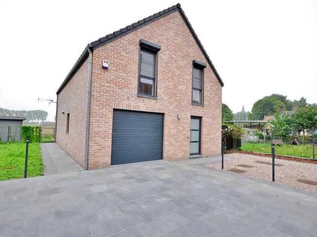 Maison location à Celles, Wallonie
