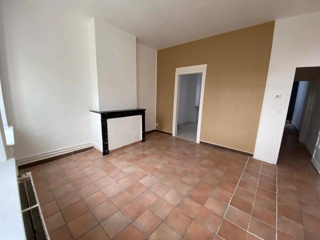 Maison location à Saint-Quentin, Saint-quentin