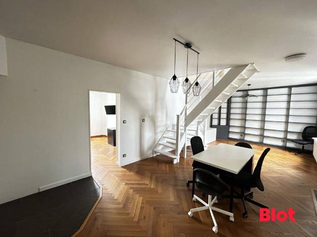 Maison location à Bréquigny, Rennes
