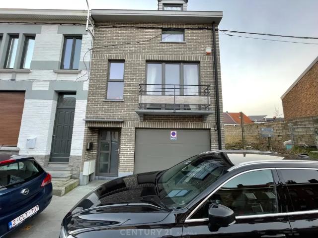 Maison location à Quaregnon, Wallonie